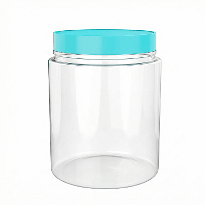 ПЭТ-банка ПБ-006, 250мл