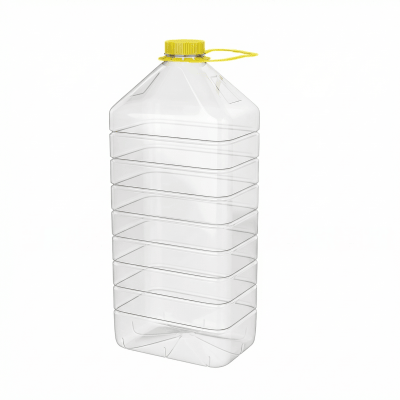 ПЭТ-бутылка Б-093, 3л