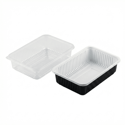 Контейнер ассорти ПП-030, 1,25л