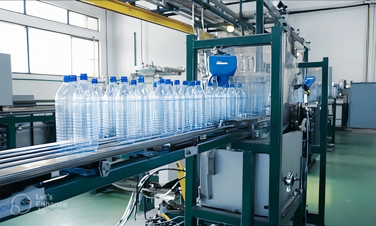 Производство 1