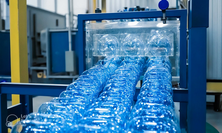 Производство 2