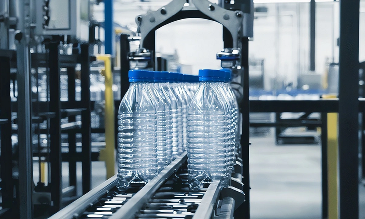 Производство 3