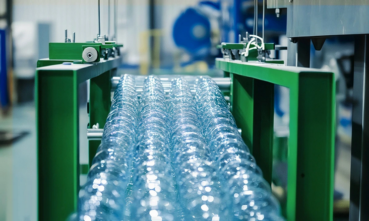 Производство 4