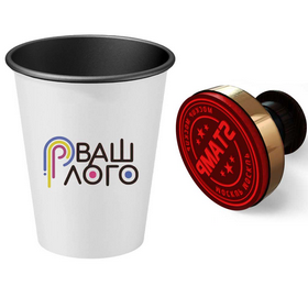 Бумажные стаканы